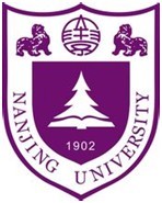 昆山人才培训-南京大学校徽