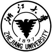 昆山人才培训-浙江大学校徽