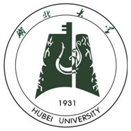 昆山人才培训-湖北大学校徽